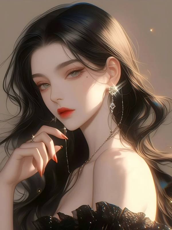 因為女兒的一句話，我跟老婆離婚了