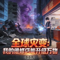 全球災變：我的維修店能升級萬物