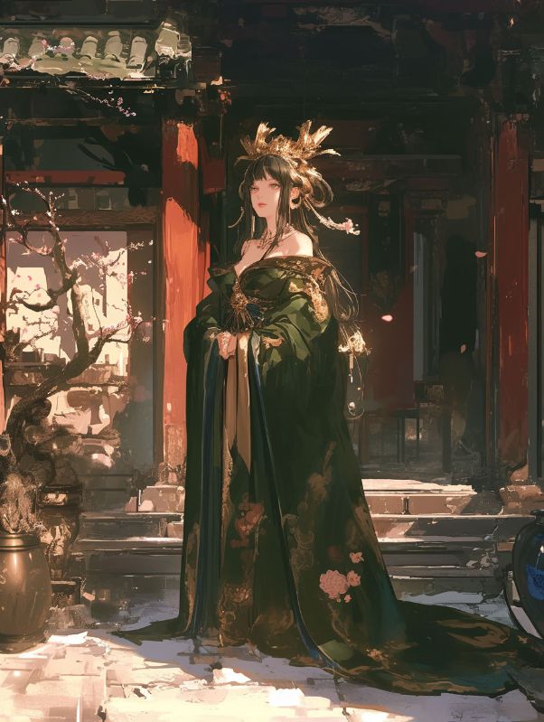 明月不肯照西樓