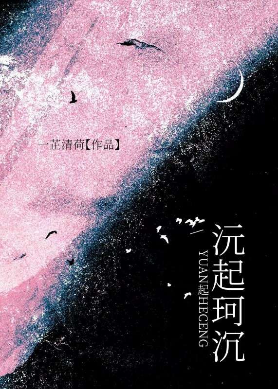 沅起珂沉
