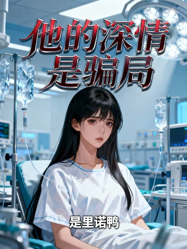他的深情是騙局