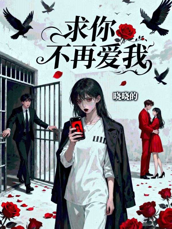求你不再愛我