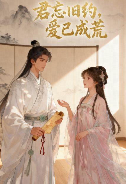 君忘舊約，愛已成荒