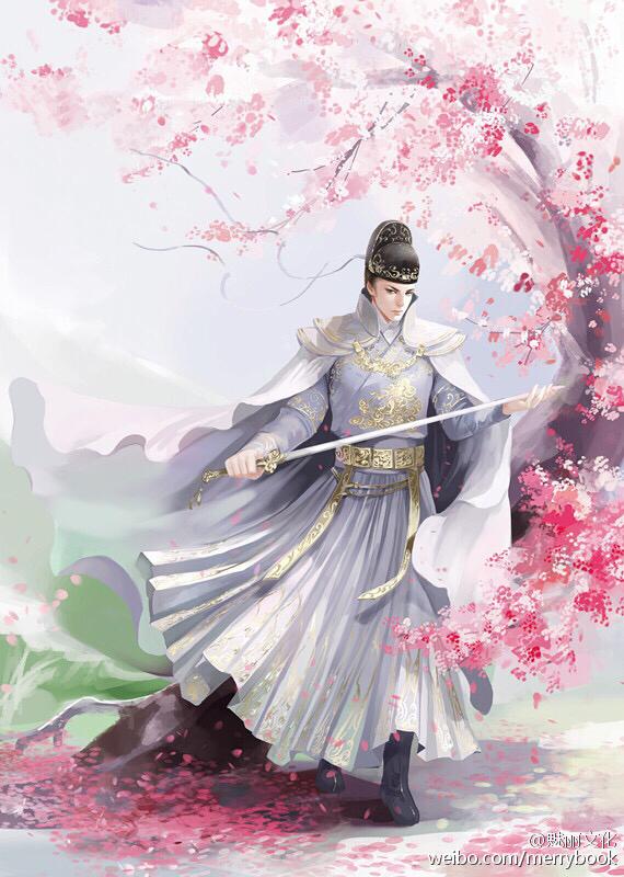 父母為了養兄送我進宮當太監，養兄高中狀元後他們卻後悔了