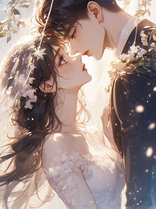 緣盡如鏡花水中月