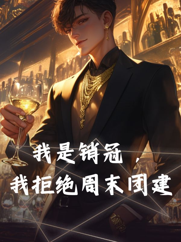 我是銷冠，我拒絕周末團建