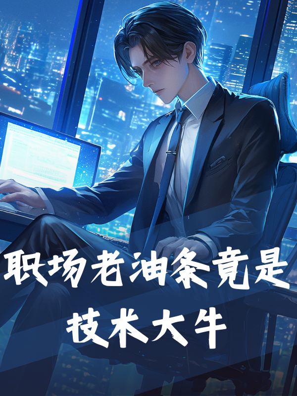 職場老油條竟是技術大牛