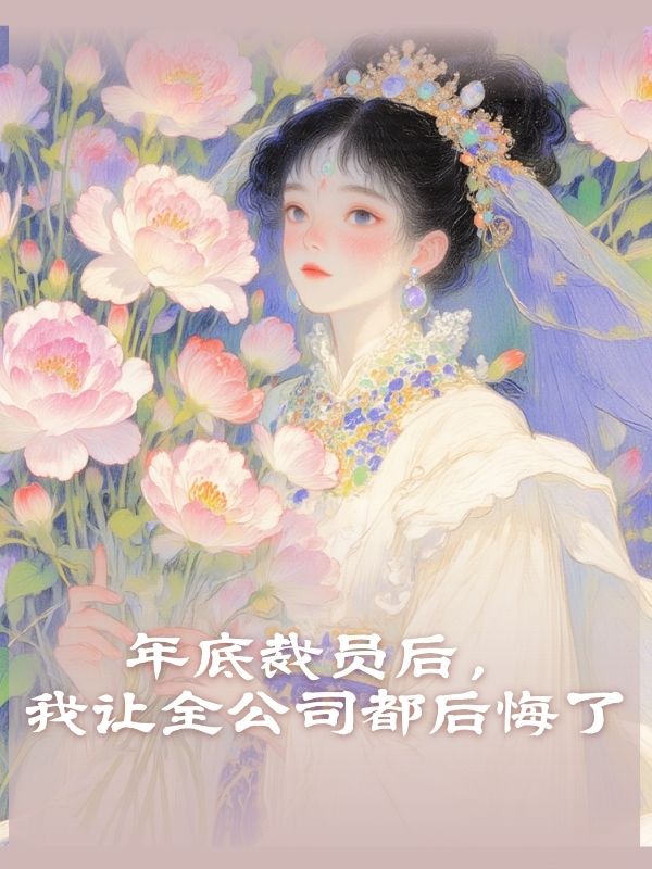 年底裁員後，我讓全公司都後悔了