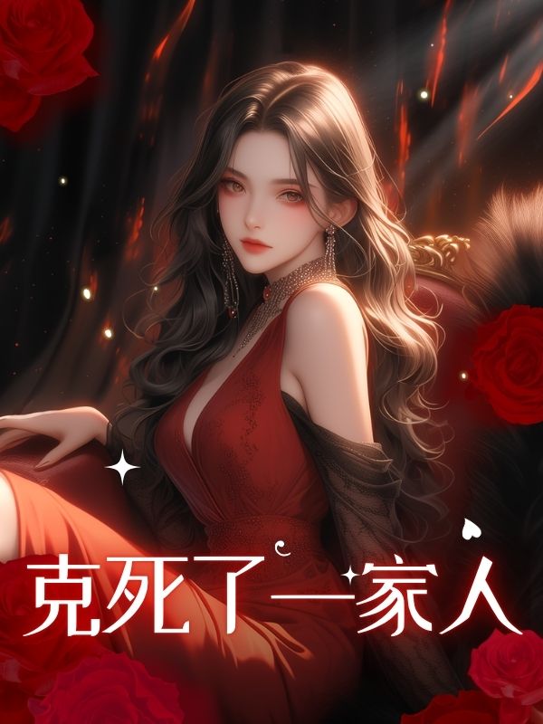 克死了一家人
