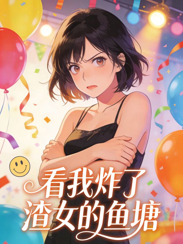 看我炸了渣女的魚塘