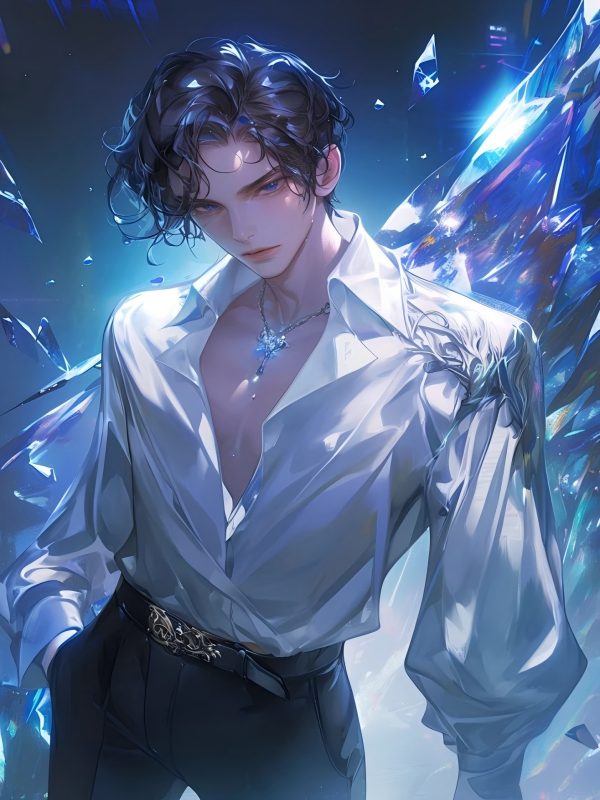 為妻子頂罪三年後我將專利一元賣給了國家