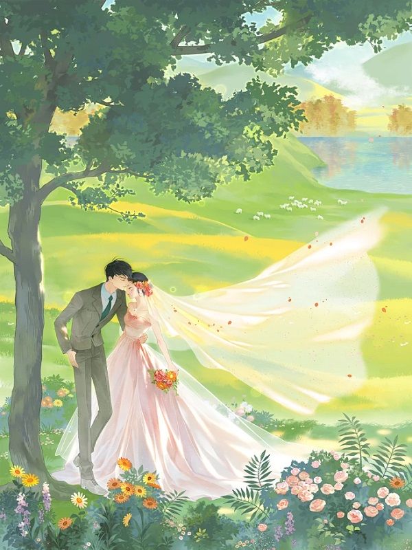 聖誕節當天，男友和白月光求婚了