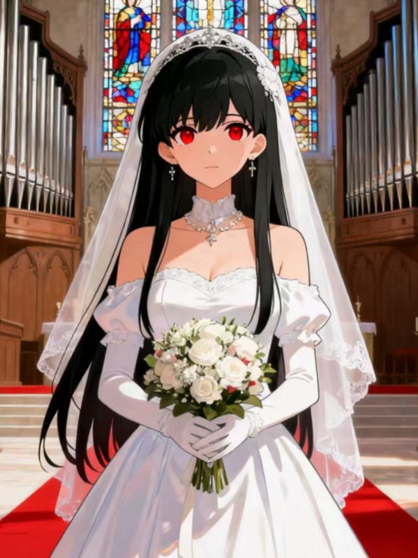 婚禮上婆婆和老公說方言，我離婚了