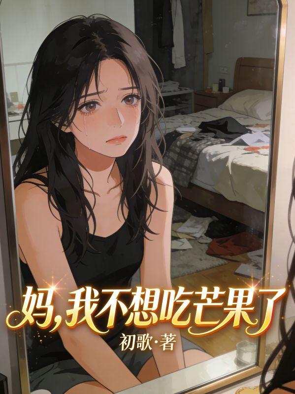 媽，我不想吃芒果了