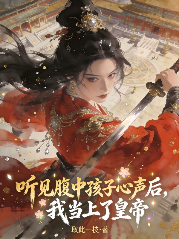 聽見腹中孩子心聲後，我當上了皇帝