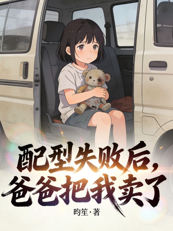 配型失敗後，爸爸把我賣了