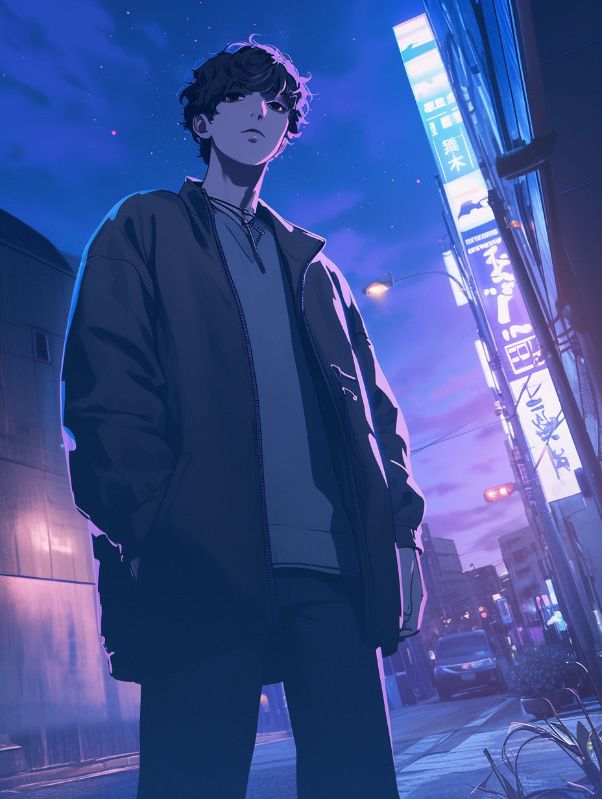 此愛未曾見雲天