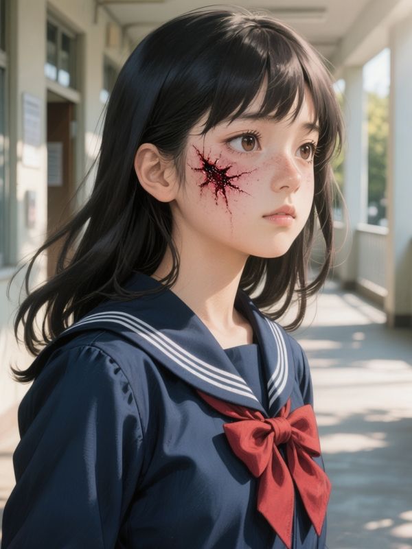 霸淩一夢