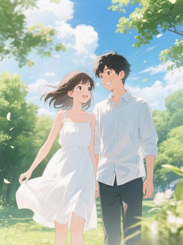 那年初夏