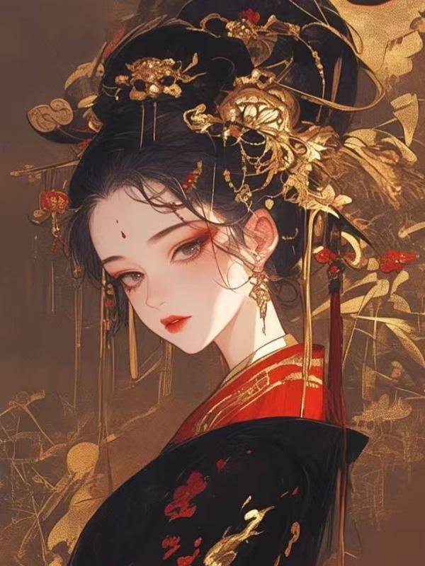 玉佩拚出殺兄秘辛，我送夫君和長嫂上路