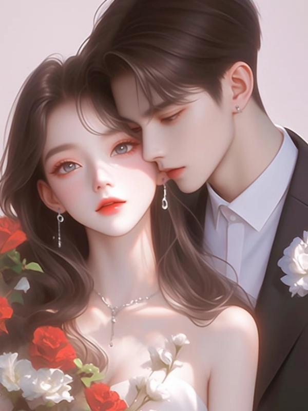 婚禮當天，未婚夫眼睜睜看著我嫁給了別人