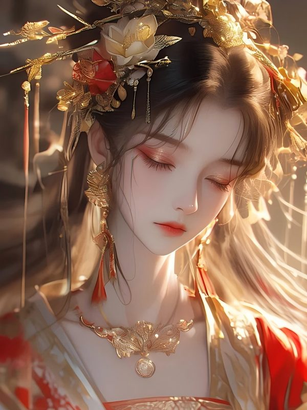 哀家專治白蓮花