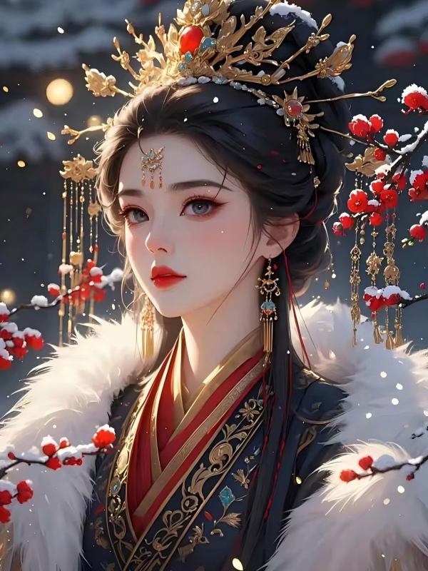 世子嫌我身份低賤，可我是長公主女兒