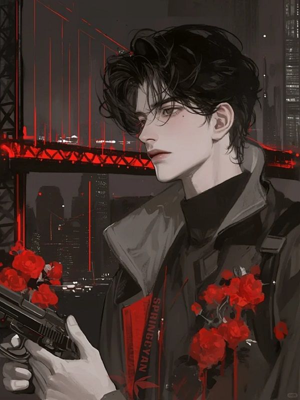 此後漫天星辰皆無你