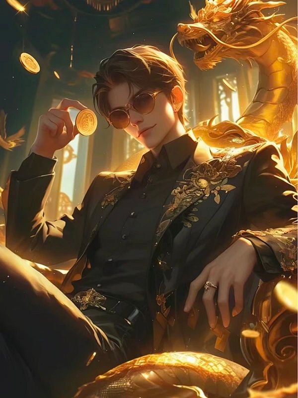 全村以為我是窮鬼，亮出50億，他們傻眼了