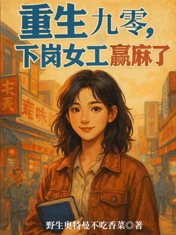 重生九零：下崗女工贏麻了