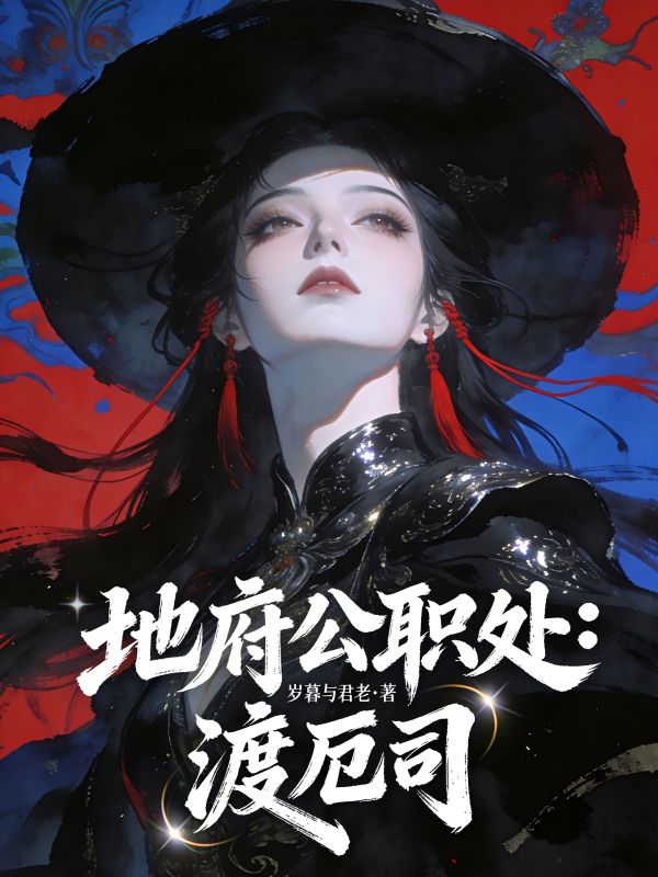 地府公職處：渡厄司