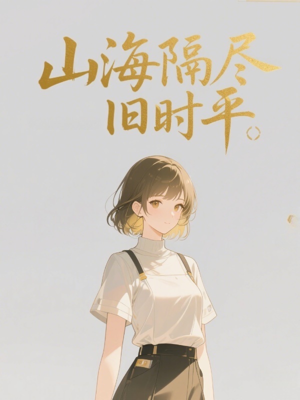 山海隔盡舊時平