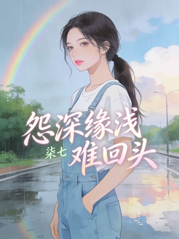 怨深緣淺難回頭