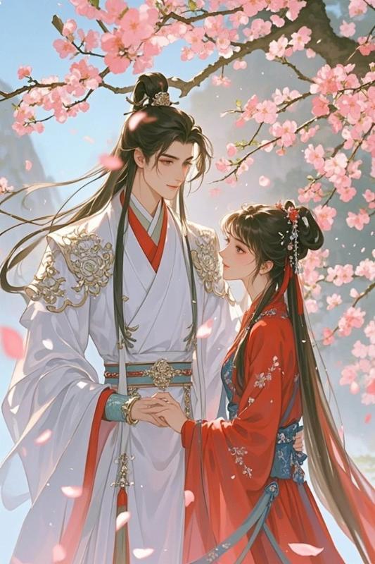 我給死對頭生了“三胞胎”後