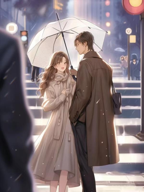 婚禮當天，未婚妻和初戀求婚了