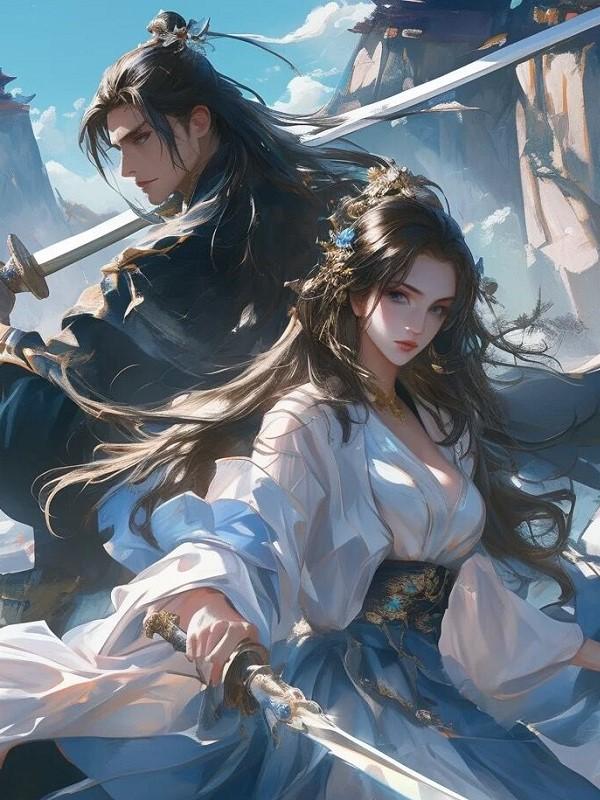 不再輔佐太子後，攝政王他登基為帝了