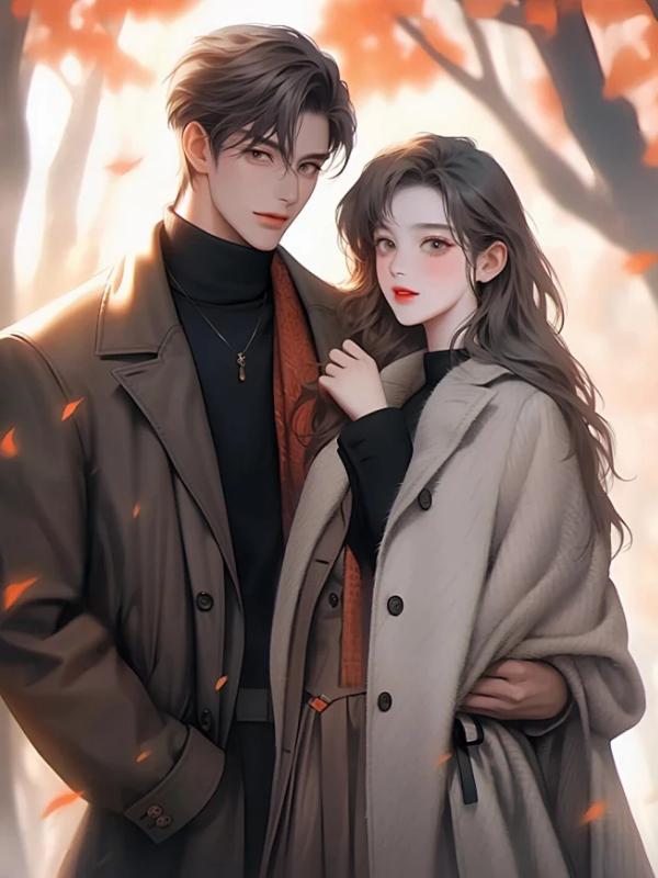 星落之後有晨光