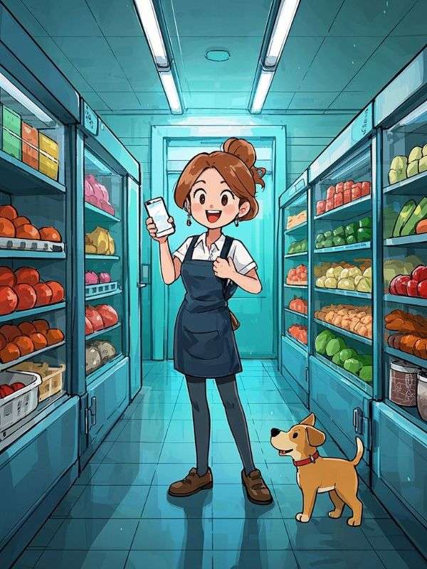 和老公AA財產後，我成了百萬富翁