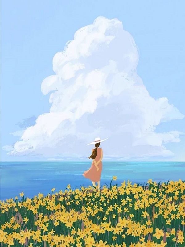 故園如昨，良人已朽