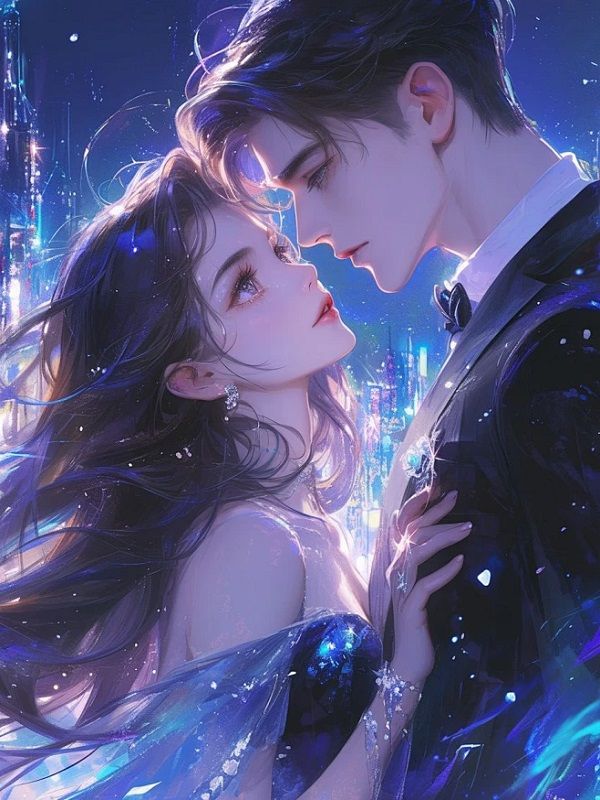 重生後，我被渣女的死對頭求婚了