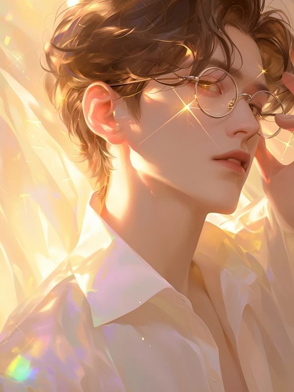 聽見大少爺心聲後，我暴富了