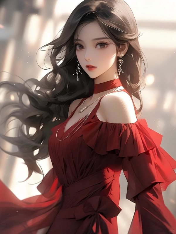 未婚夫逃婚後，我和他兄弟領證了