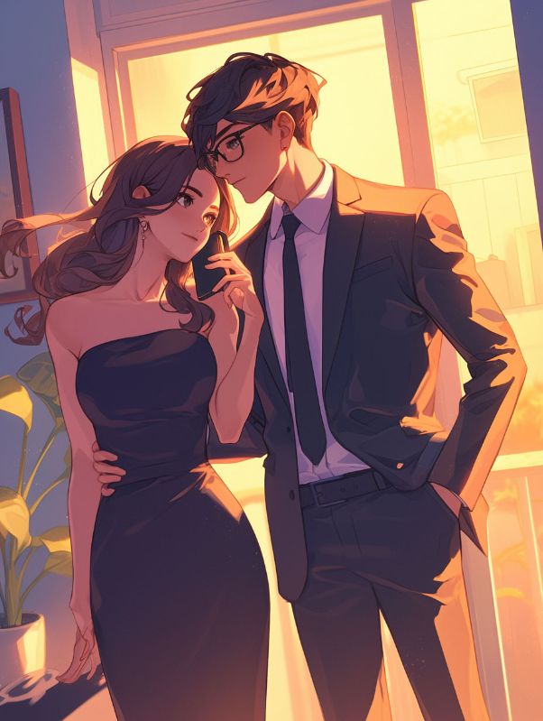 封存半卷未晴晝