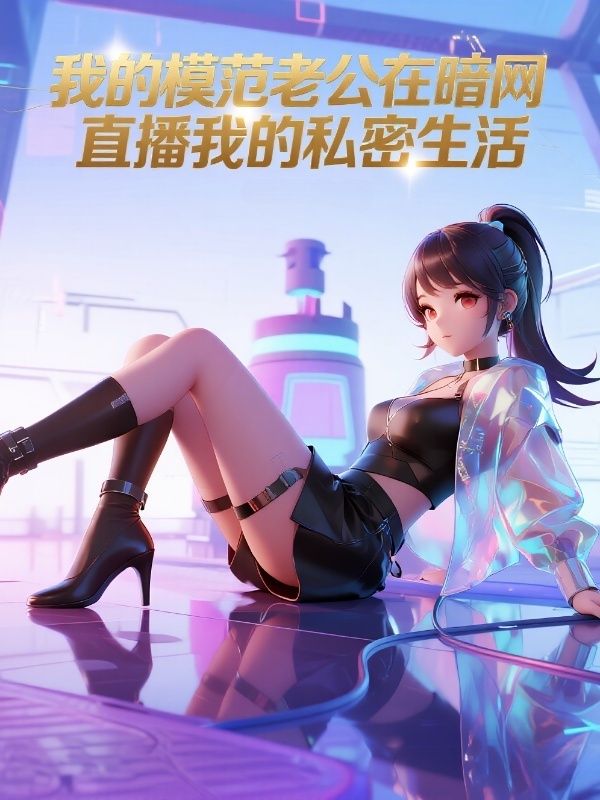 我的模範老公在暗網直播我的私密生活