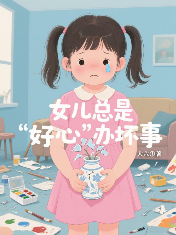 女兒總是“好心”辦壞事