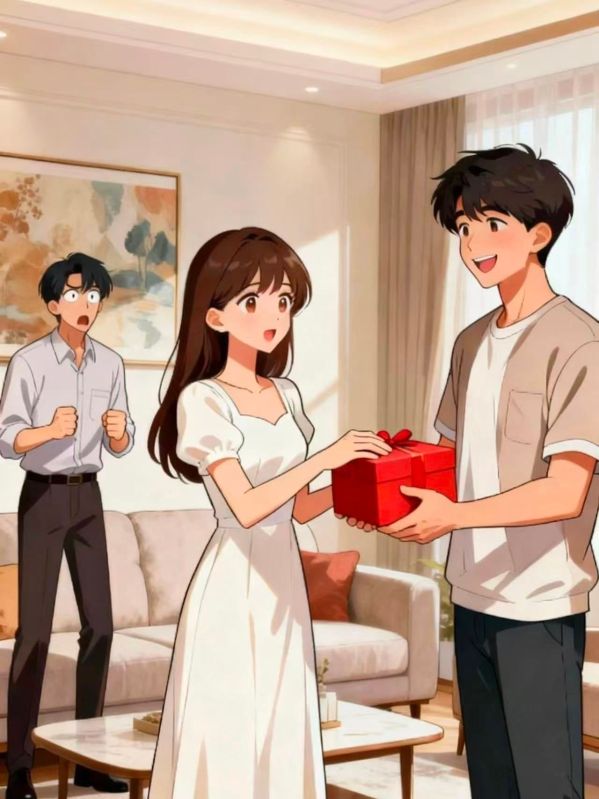 我的百萬彩禮，被未婚妻送給男閨蜜後