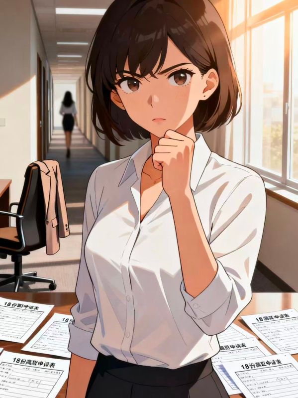 送走葉先生第18個女秘書後，我打胎高嫁