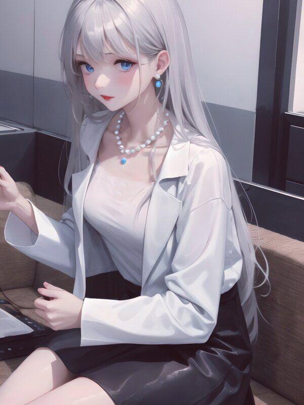 跨年夜老公帶白月光吃團圓飯