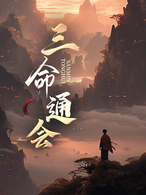 三命通會