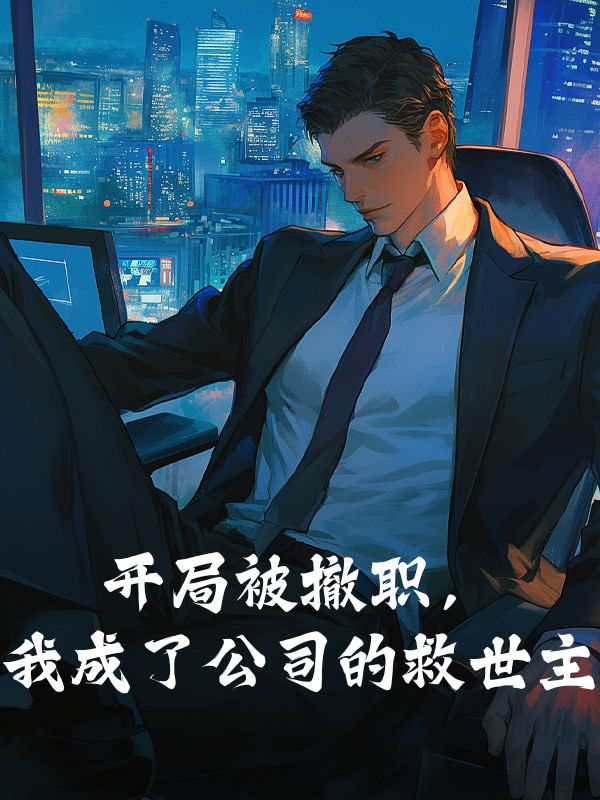 開局被撤職，我成了公司的救世主